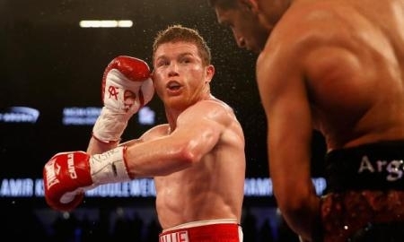 Bleacherreport.com: «Точно ли Канело готов к бою с Головкиным?»