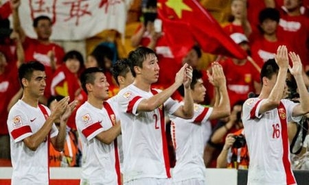 Китайцы выбрали сборную Казахстана из-за схожести c Узбекистаном