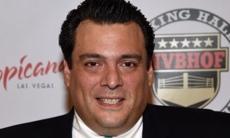 Маурисио Сулейман: «Бой Головкин — Канело — это следующий „Супербоул“ в боксе»