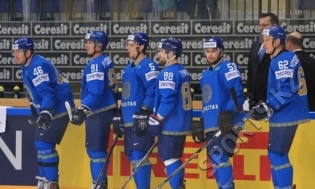 Российские СМИ прогнозируют поражение сборной Казахстана от Чехии