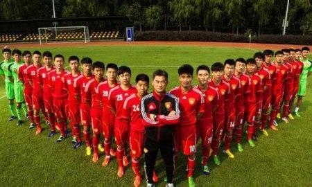 На штурм Великой китайской