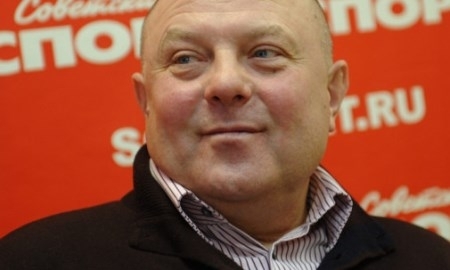 Федор Канарейкин: «Казахстану нужно работать на перспективу»