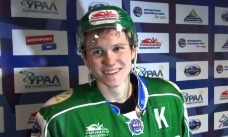 «Торпедо» пополнил молодой защитник