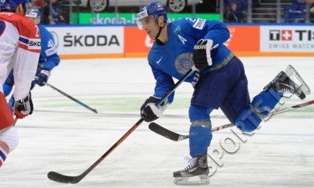 Брэндон Боченски: «У нас хорошая команда, мы могли победить»