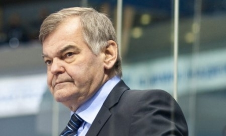 Владимир Вуйтек: «В третьем периоде удерживали результат, и нам это удалось»