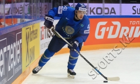 Дастин Бойд: «Ни шагу назад»