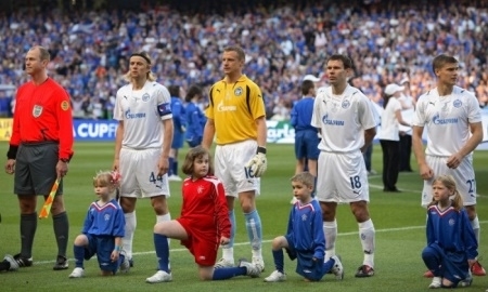 Анатолий Тимощук: «Спасибо Малафееву за те годы, что он провел в команде и защищал цвета клуба!» 