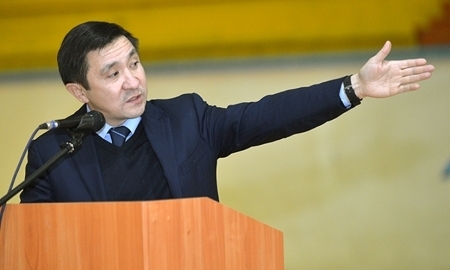 Театр абсурда