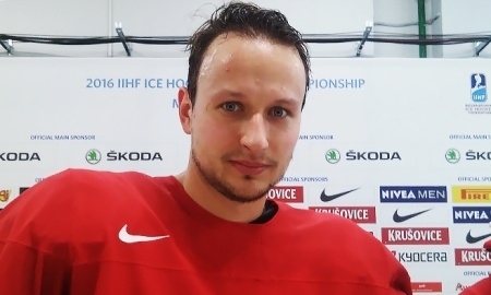 Кирилл Старков: «Матч с Казахстаном будет решающим для Дании»