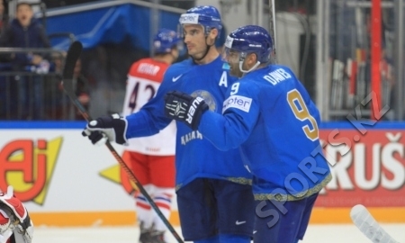 Доус набрал очки в пятом матче подряд