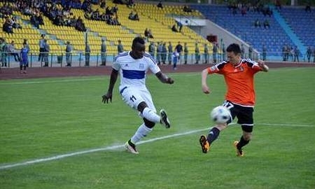 Малик Мане: «Если делаешь свою работу качественно, люди всегда тебя поймут и поддержат»