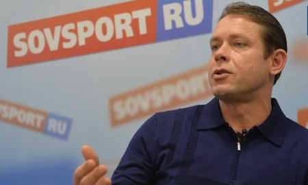 Павел Буре: «Я бы предпочел, чтобы в элите остались и Казахстан, и Латвия»