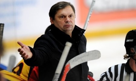 Леонид Береснев: «Против Казахстана надо просто выходить и умирать на льду»