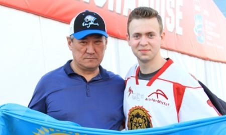 Рамазан Айгайбеков: «Не зря по статистике матчи сборной Казахстана самые посещаемые после России»