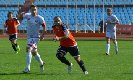 Статистика матчей 11-го тура Премьер-Лиги 14 мая