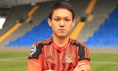 Нурыбеков не сыграет в Талдыкоргане