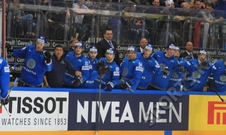 Сборная Казахстана в четвёртый раз кряду вылетела из ТОП-дивизиона 