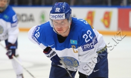 Роман Старченко: «Наверное, не хватает опыта в таких матчах»