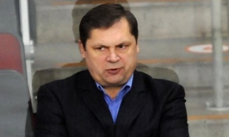 Леонид Береснев: «Тяжелейший матч, в первую очередь в плане психологии»