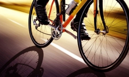 Более 1,5 тысяч человек приняли участие в велопробеге в Алматы