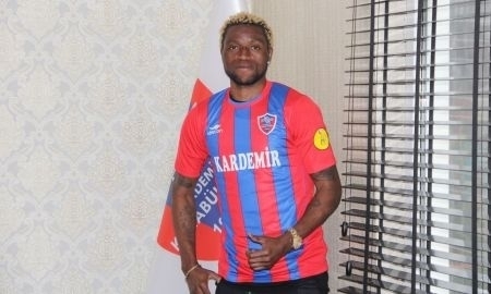 Клуб игрока «Астаны» вышел в Суперлигу чемпионата Турции