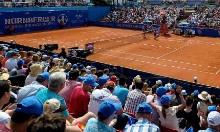 Путинцева сыграет на турнире в Нюрнберге