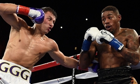 Forbes.com: «Болельщики не должны ждать боя Головкин — Канело, как это было в случае с Мэйвезер — Пакьяо»