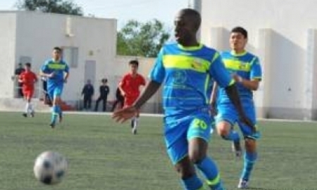 Итоги шестого тура Первой лиги