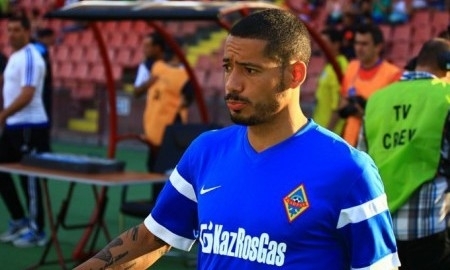 <strong>«Кайрат» в Алматы переиграл «Иртыш»</strong>