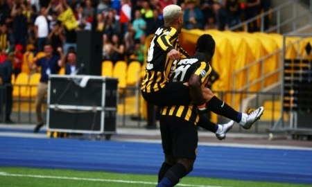 Плюс к интриге