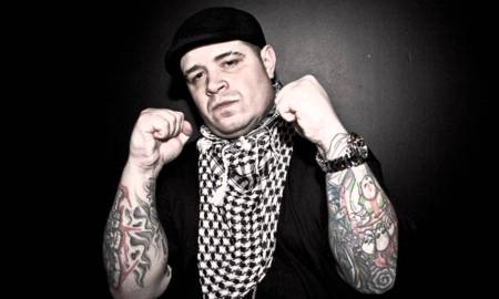 Винни Паз: «У людей, которые говорят, что GGG побеждал слабых соперников, не хватает хромосомы»