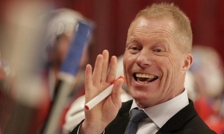 Рой Йохансен: «Поражение Казахстана позволило нам избежать вылета из высшего дивизиона»