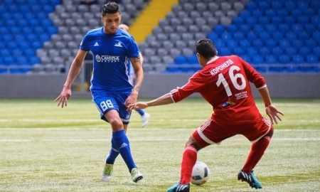 19 футболистов сыграли в первом круге КПЛ без замен