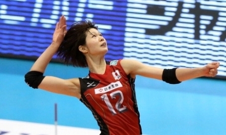 Саори Кимура: «Хорошо, что мы обыграли Казахстан в трёх сетах»