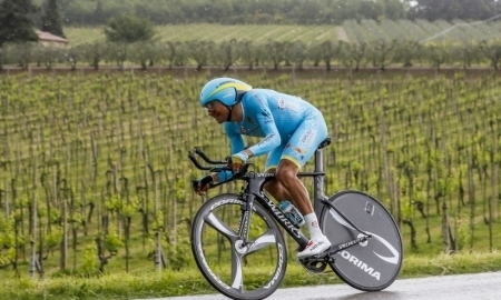 Андрей Зейц: «Не выкладывался на все деньги»