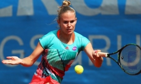 Юлия Путинцева сыграет с юной Ольгой Фридман в Нюрнберге