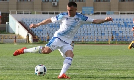 Филип Касалица: «Собираюсь продолжать забивать»