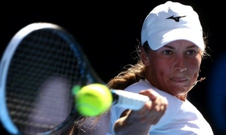 Путинцева потеряла две строки в ТОП-100 рейтинга WTA