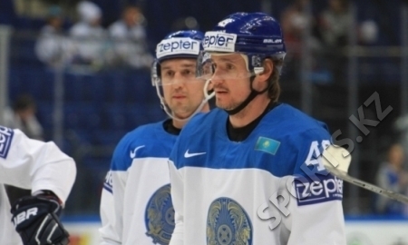 Российские СМИ ожидают победы Казахстана над Данией