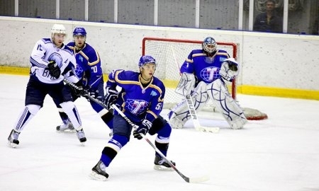 Андрей Корабейников перешел в «Рубин»