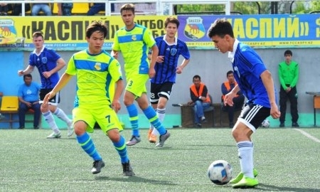 Первая лига: «Без явного лидера»