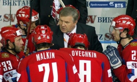 Владимир Крикунов: «В Казахстане подрастут свои ребята, и будет хорошая сборная»