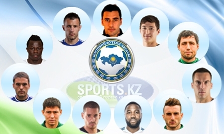 Премьерная Dream Team