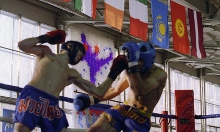 Казахстанские кикбоксеры завоевали 7 золотых медалей на Кубке мира в Венгрии