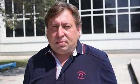 ШКО представил тренерский штаб 