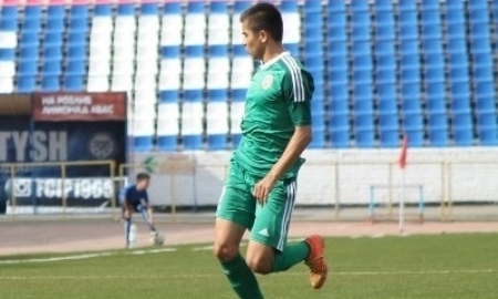 Первое поражение «Кайрата-U21»