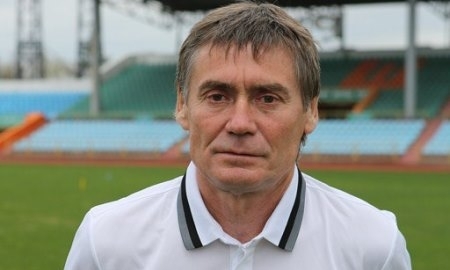 Сергей Дубков: «Видна работа главного тренера Алексея Косолапова» 