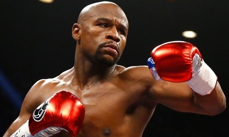 Эл Бернштейн: «Думаю, соперником Мэйвезера не будет ни Головкин, ни Пакьяо»