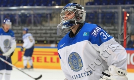 Дмитрий Мальгин: «Большое желание было поиграть, и вот моя мечта сбылась»