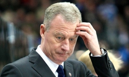 Янне Карлссон: «Повезло, что четыре раза отличились в большинстве»